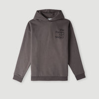 Future Surf Society Hoodie | Raven