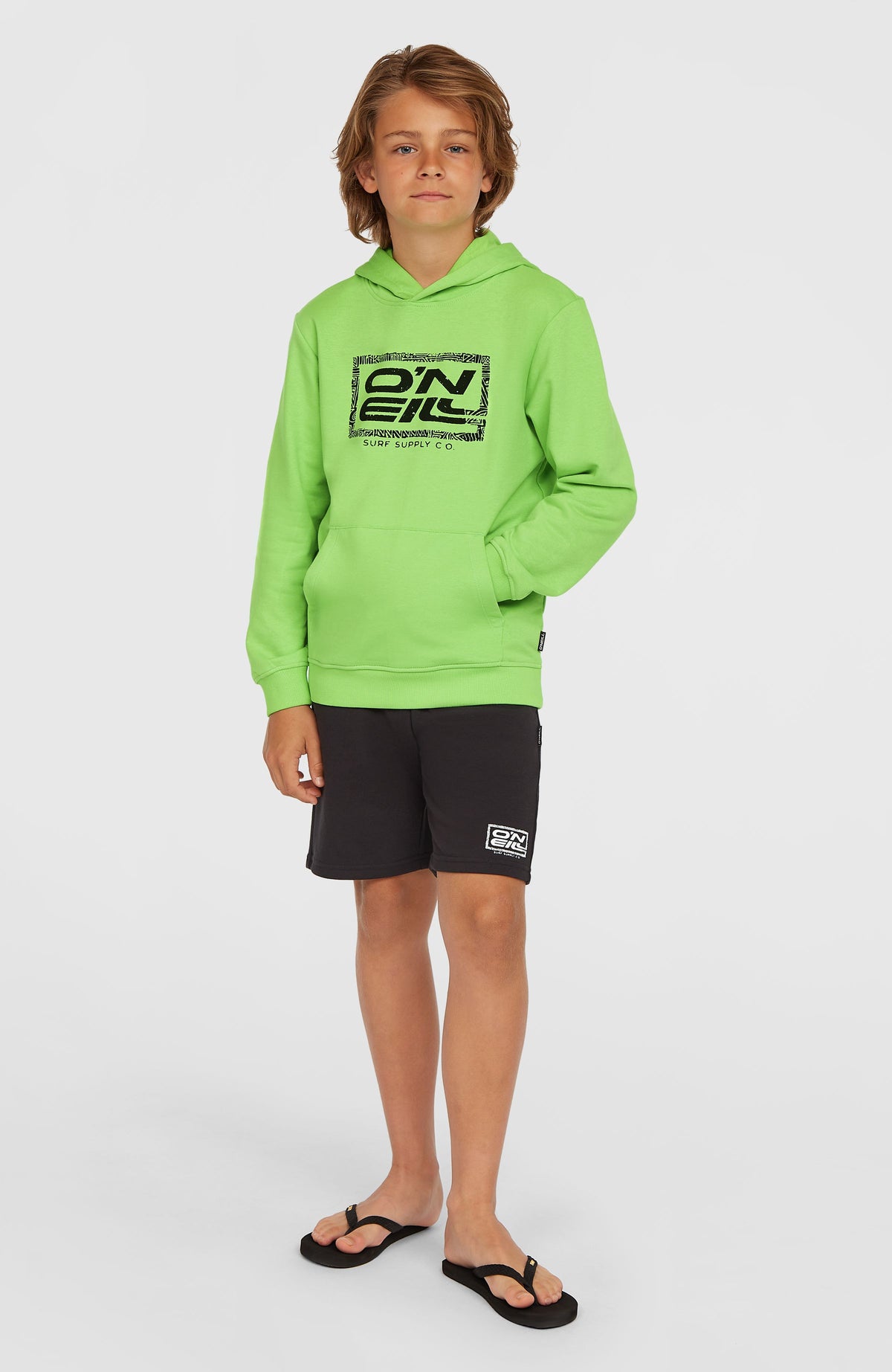 Logo Hoodie | Paradise Valley
