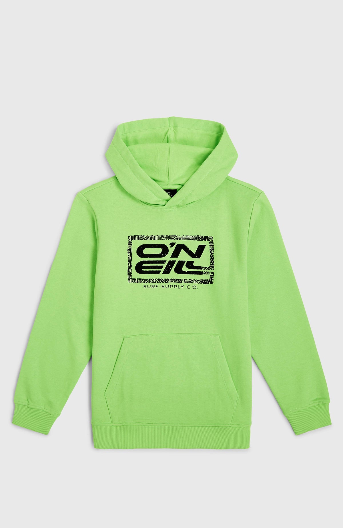 Logo Hoodie | Paradise Valley