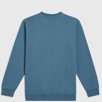 Essentials Crew Sweatshirt | Mozart Blue