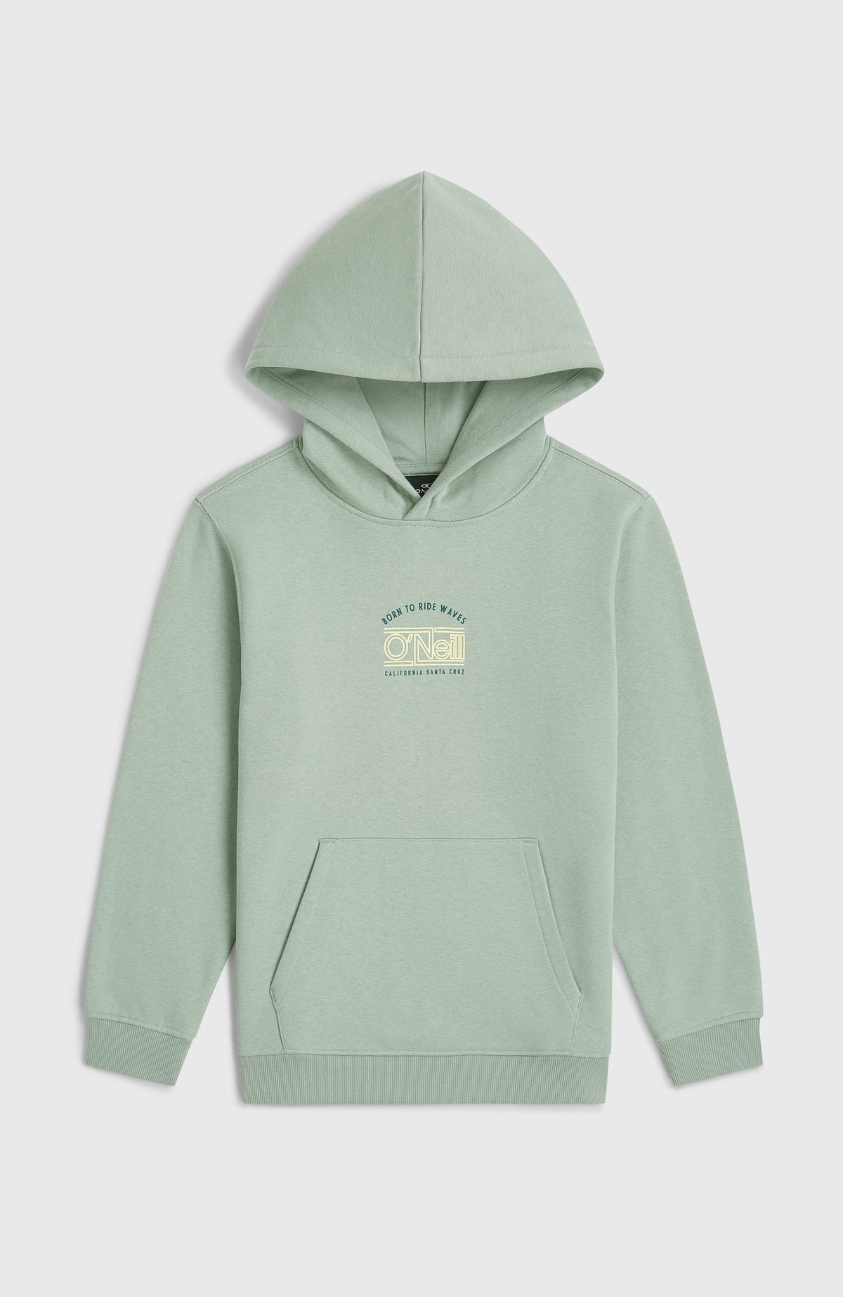 Graphic Hoodie | Marble Arch