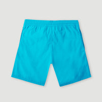 Cali Melting 14'' Swim Shorts | Bachelor Button