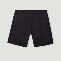 Cali Melting 14'' Swim Shorts | Black Out
