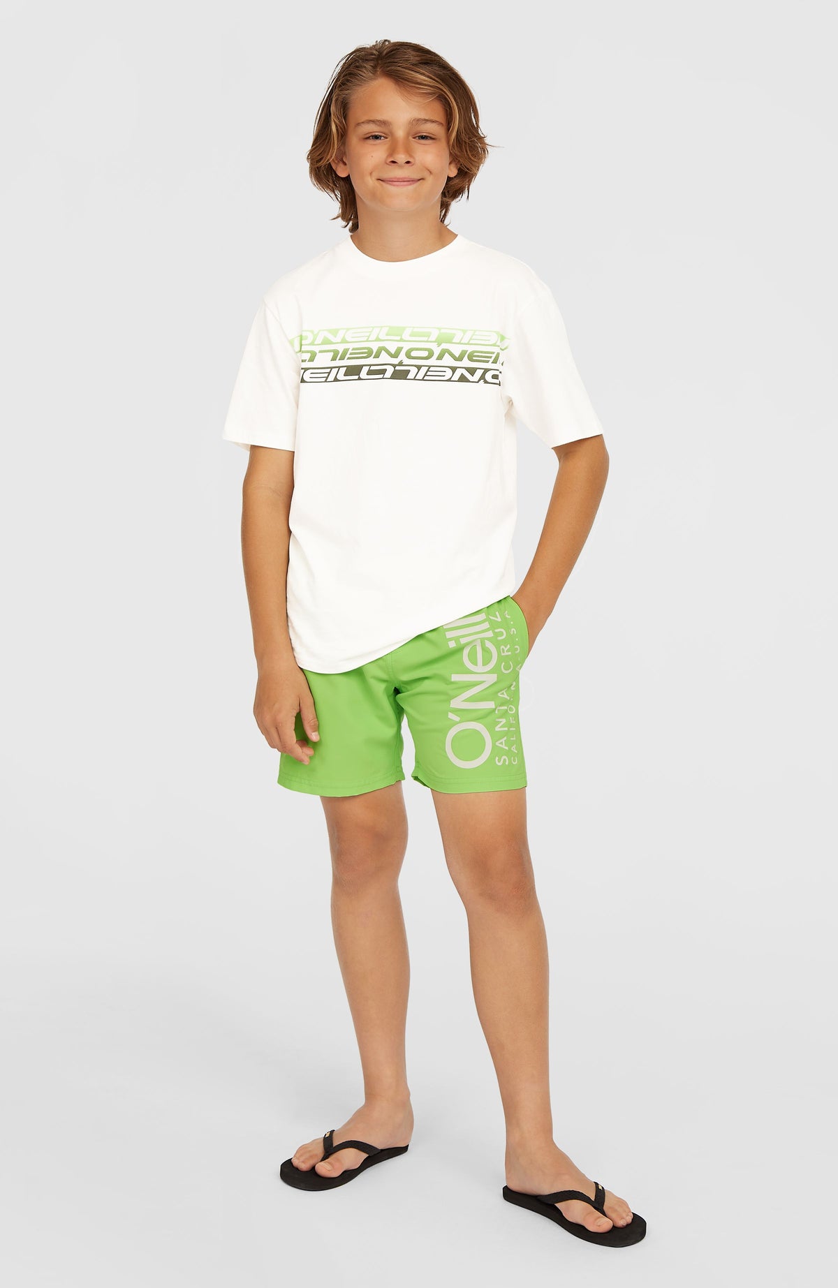 Original Cali 14'' Swim Shorts | Paradise Valley