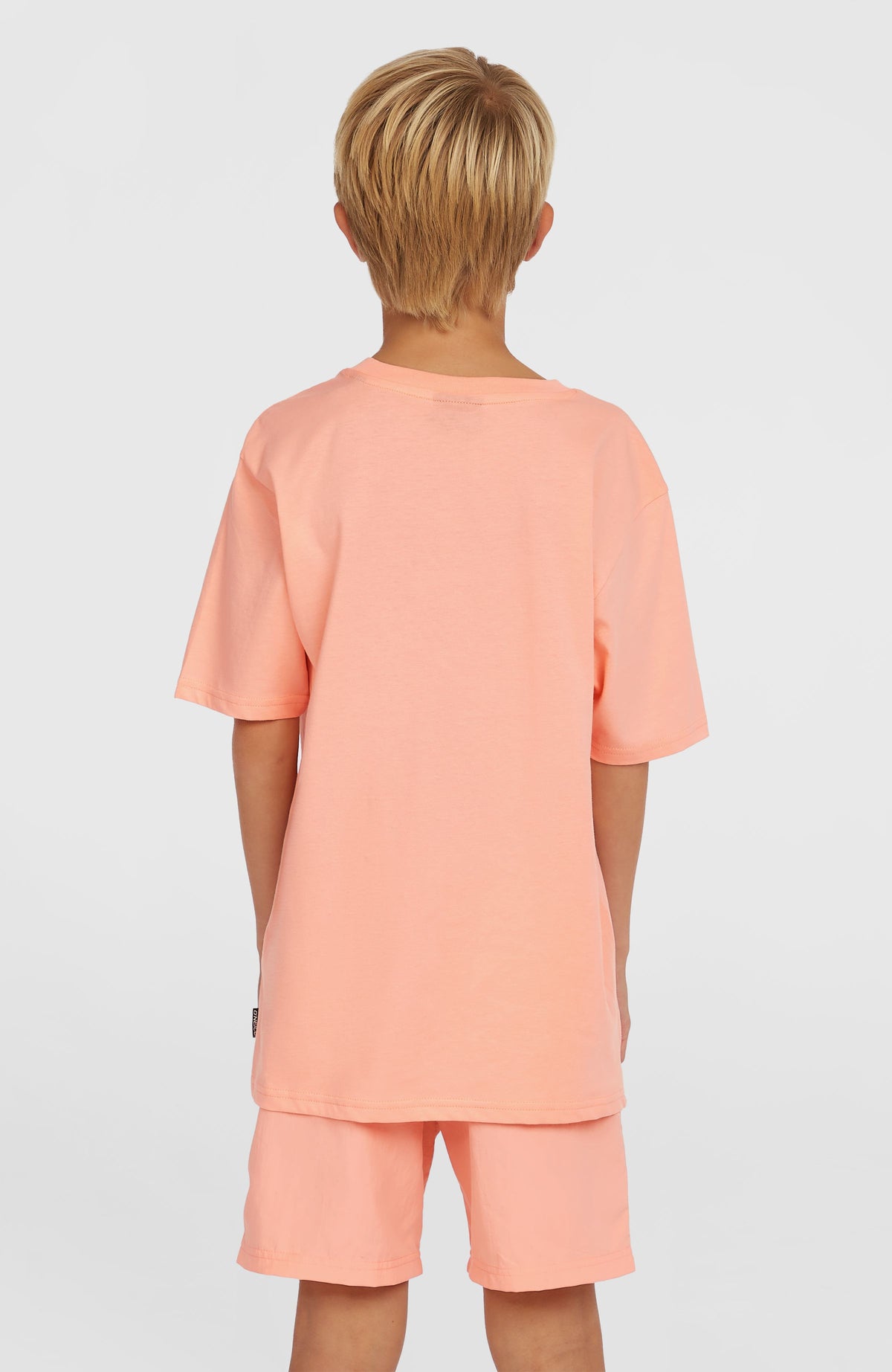 Vert 14'' Swim Shorts | Coral Pop