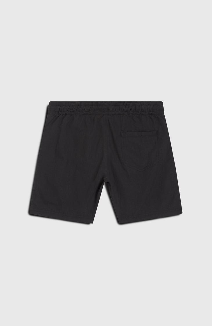Vert 14'' Swim Shorts | Black Out