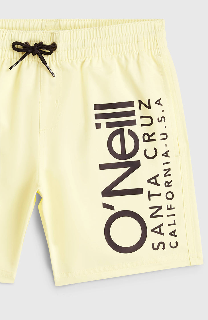 O'Neill Cali Swimshorts | Rainforest Dew