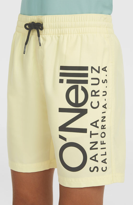 O'Neill Cali Swimshorts | Rainforest Dew