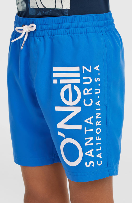 O'Neill Cali Swimshorts | Mediterranean Blue