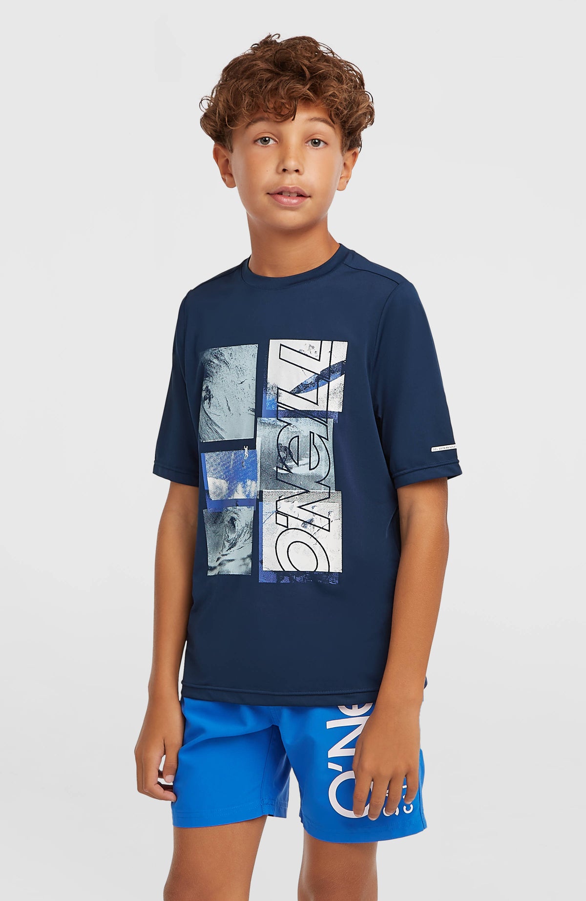 O'Neill Cali Swimshorts | Mediterranean Blue