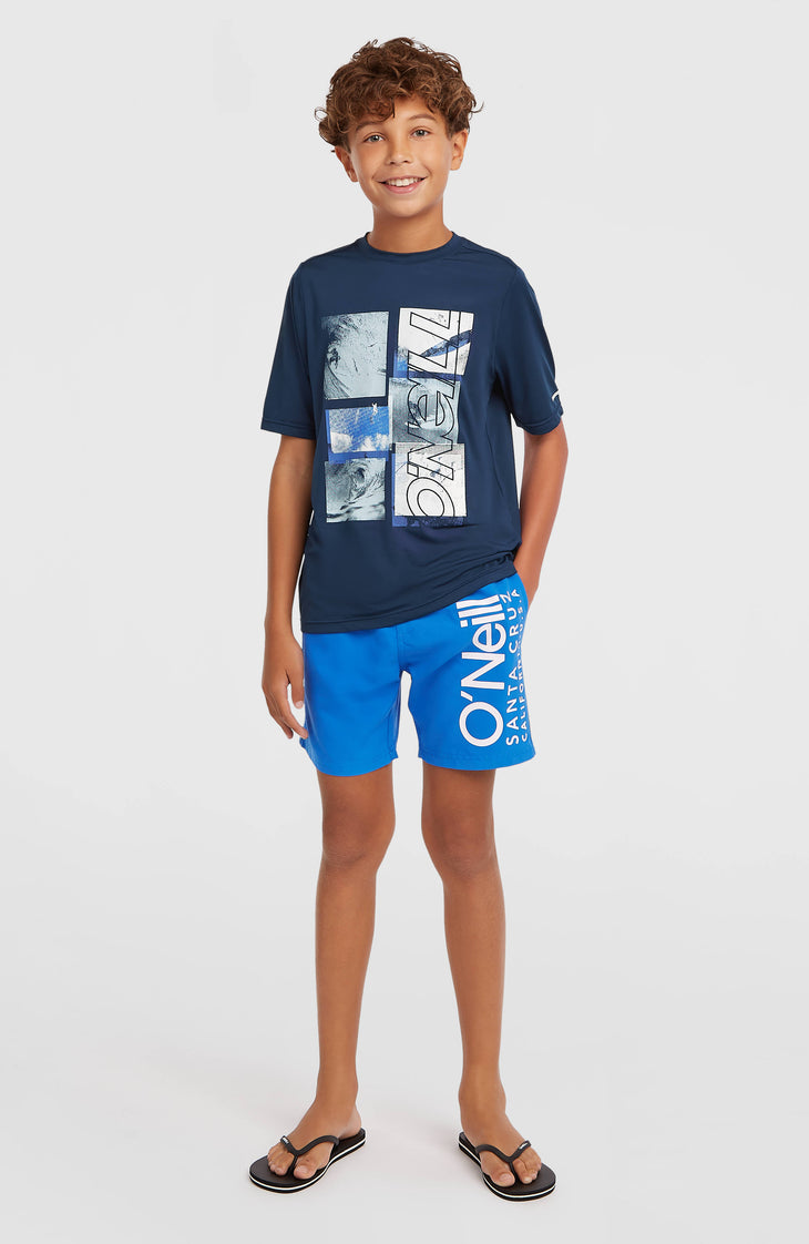 O'Neill Cali Swimshorts | Mediterranean Blue