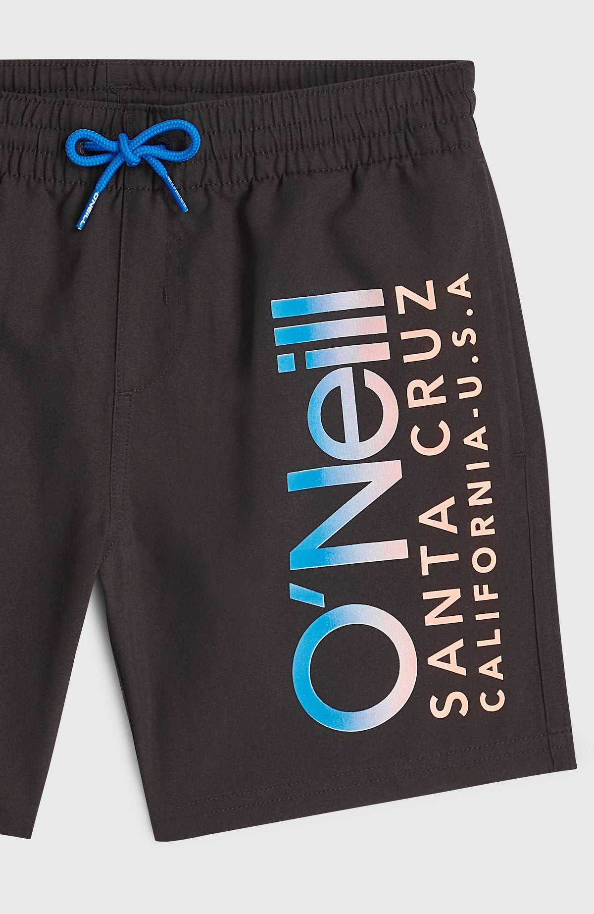 O'Neill Cali Swimshorts | Black Out