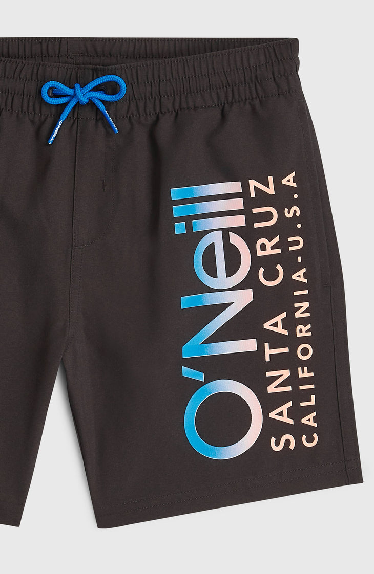 O'Neill Cali Swimshorts | Black Out