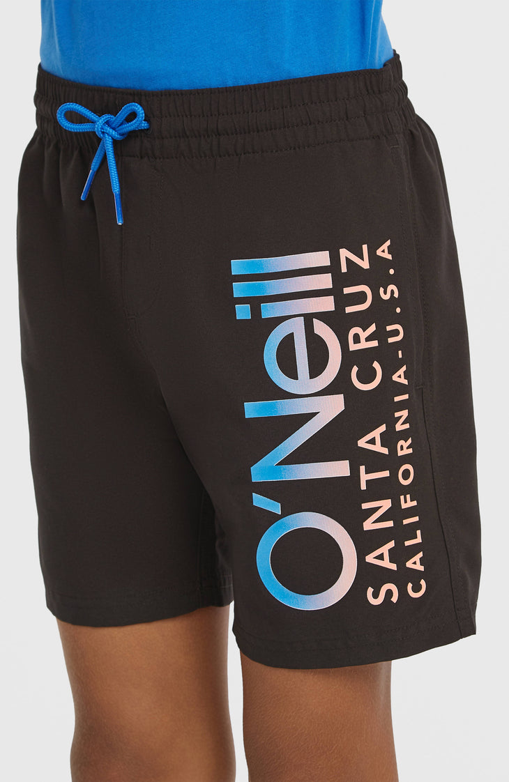 O'Neill Cali Swimshorts | Black Out