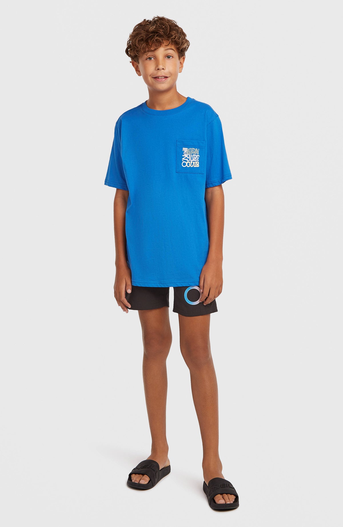 O'Neill Cali Swimshorts | Black Out