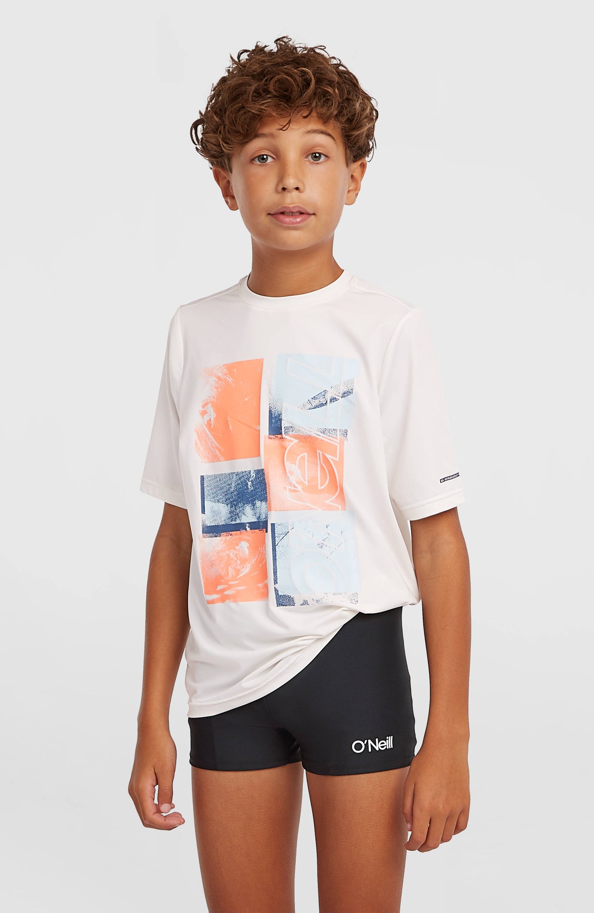 O'Neill Racer | Black Out