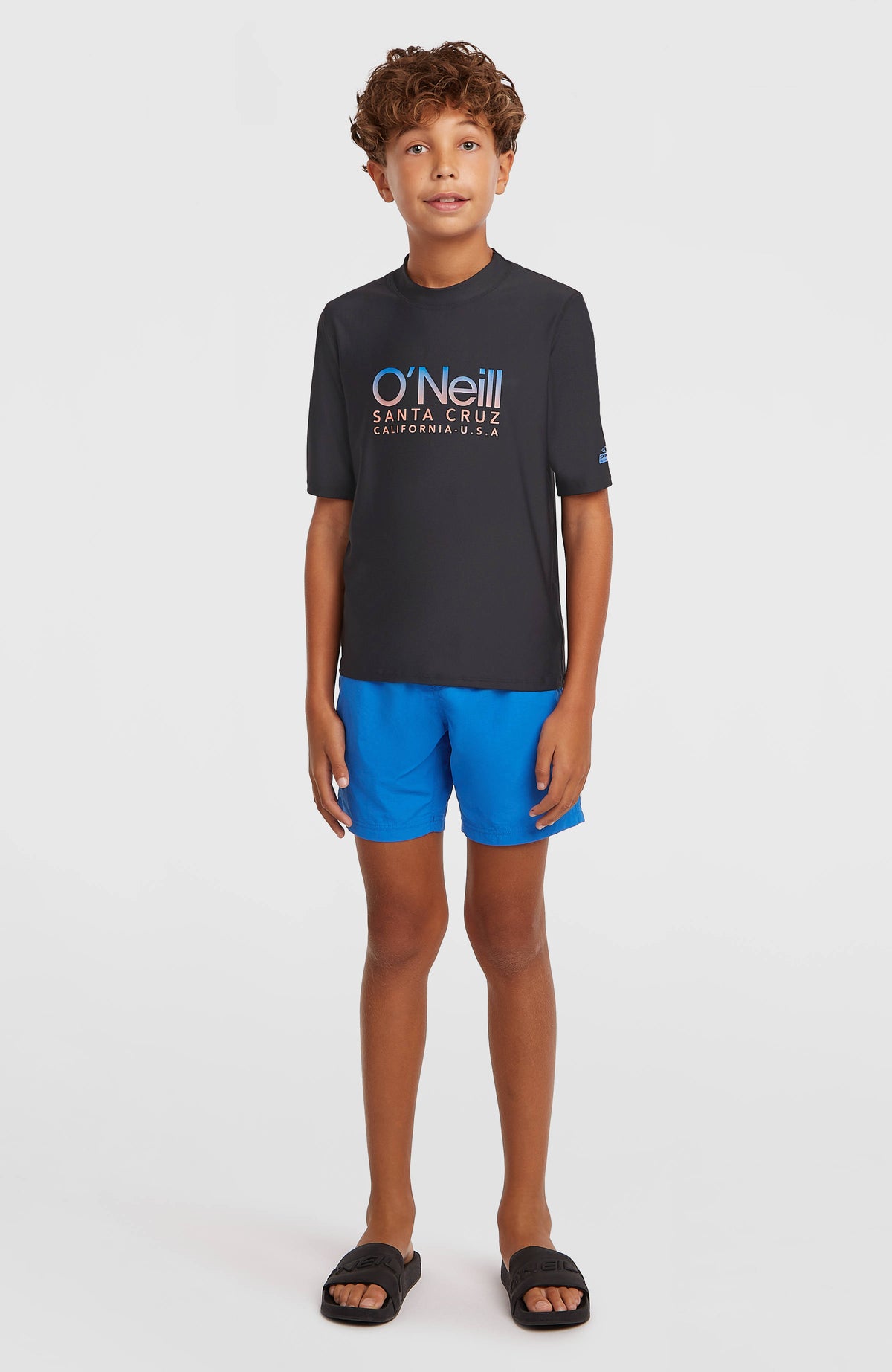 O'Neill Vert Swimshorts | Mediterranean Blue
