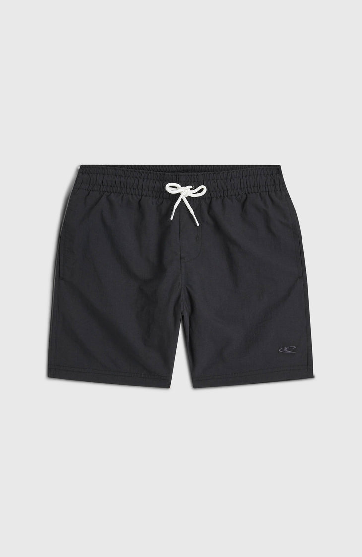 O'Neill Vert Swimshorts | Black Out