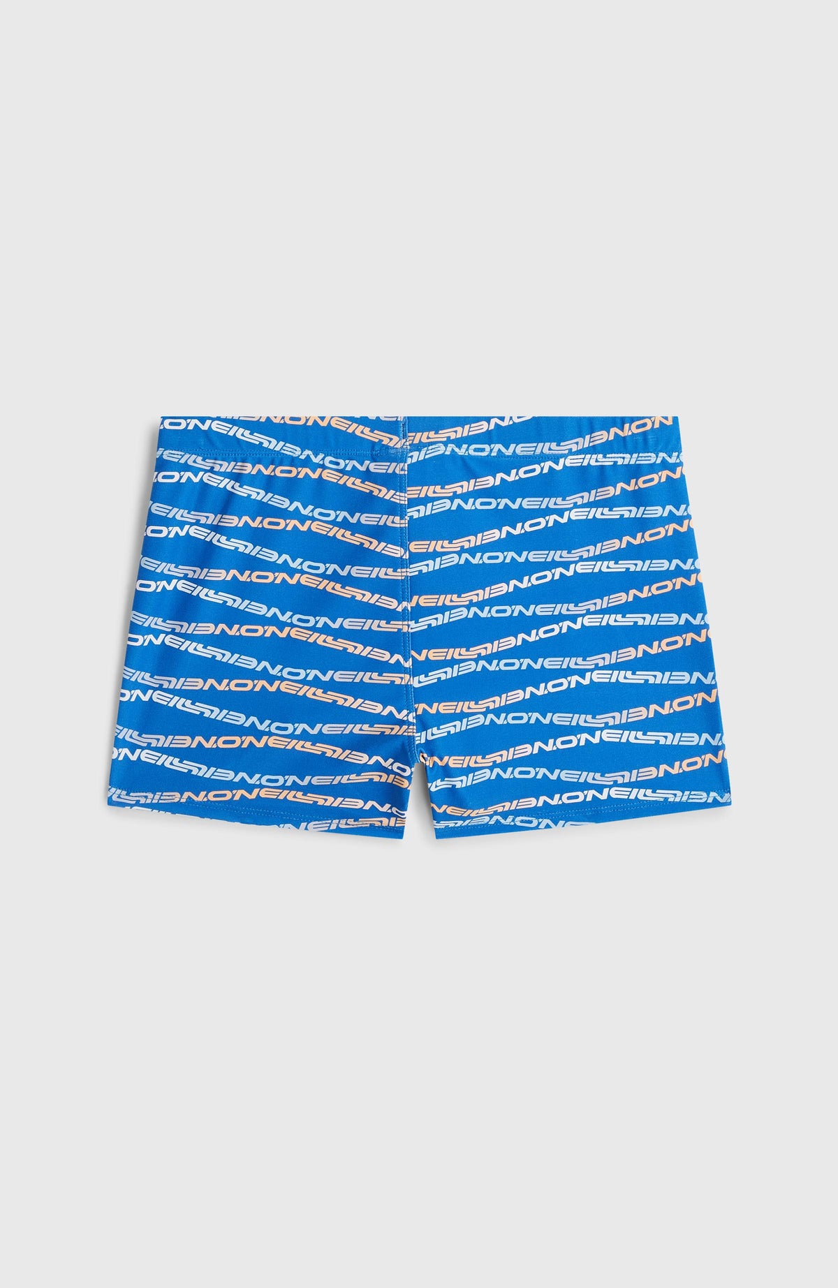 O'Neill Print Racer | Blue Boys Gradient Stripe