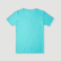 Circle Surfer T-Shirt | Bachelor Button