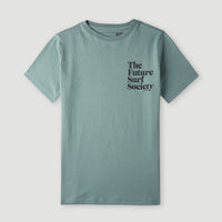 Future Surf T-Shirt | North Atlantic