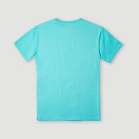 Sanborn T-Shirt | Bachelor Button