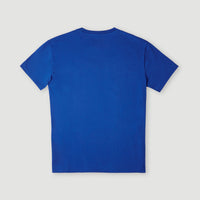 Anders T-Shirt | Princess Blue