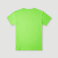 Anders T-Shirt | Fluor Green