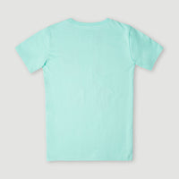 Gato T-Shirt | Beach Glass