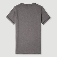 Hybrid Surf T-Shirt | Raven
