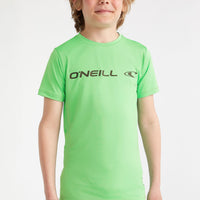 Rutile T-Shirt | Luminous Green