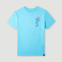 Team O'Neill T-Shirt | Bachelor Button