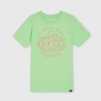 Jack O'Neill Muir T-Shirt | Neon Green