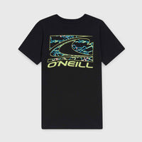 Jack O'Neill T-Shirt | Black Out