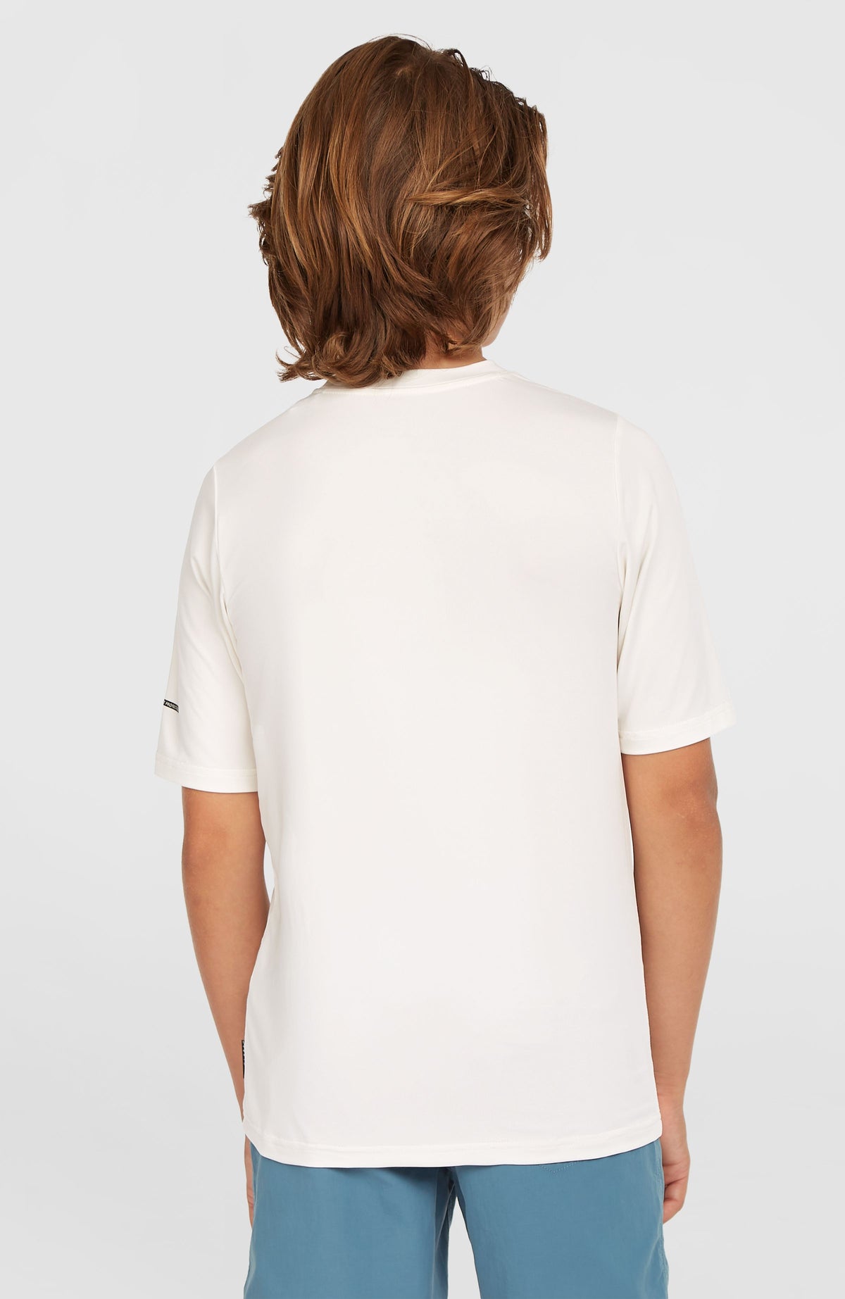 O’Neill Hybrid T-shirt | Snow White