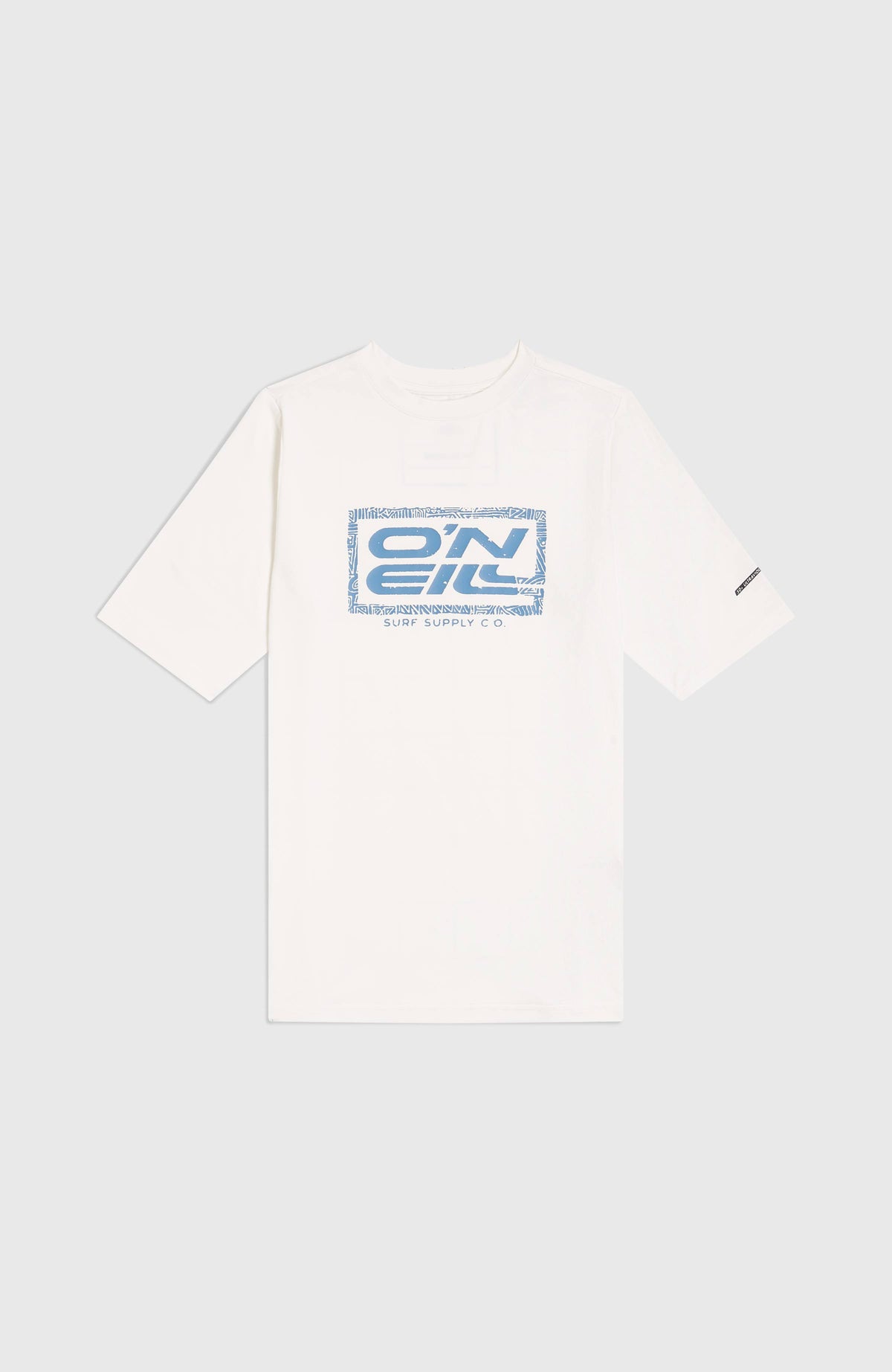 O’Neill Hybrid T-shirt | Snow White