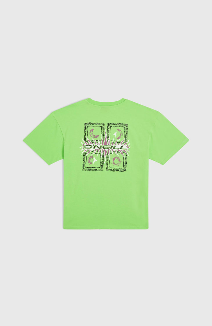 Back Print T-Shirt | Paradise Valley