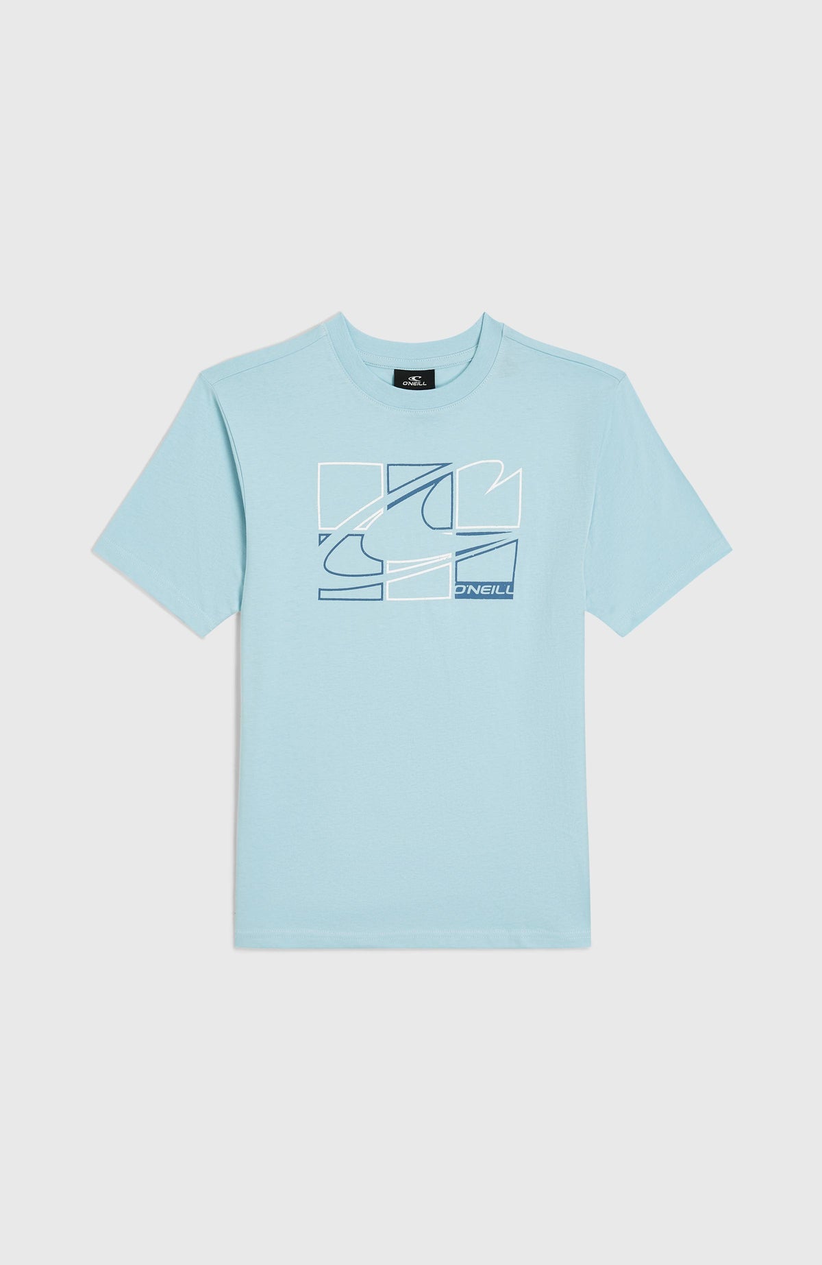 Graphic T-Shirt | Morning Glory