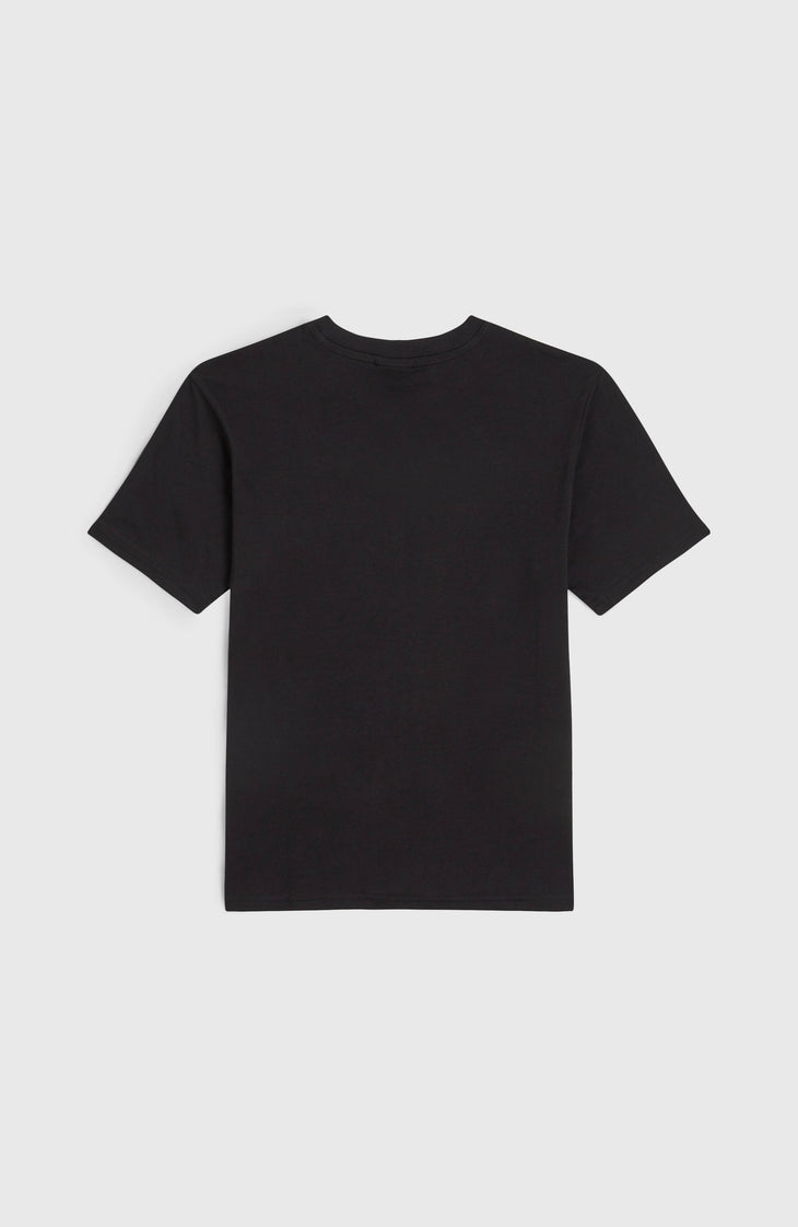 Original Cali Logo T-Shirt | Black Out