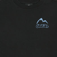 Long-Sleeve T-Shirt | Black Out
