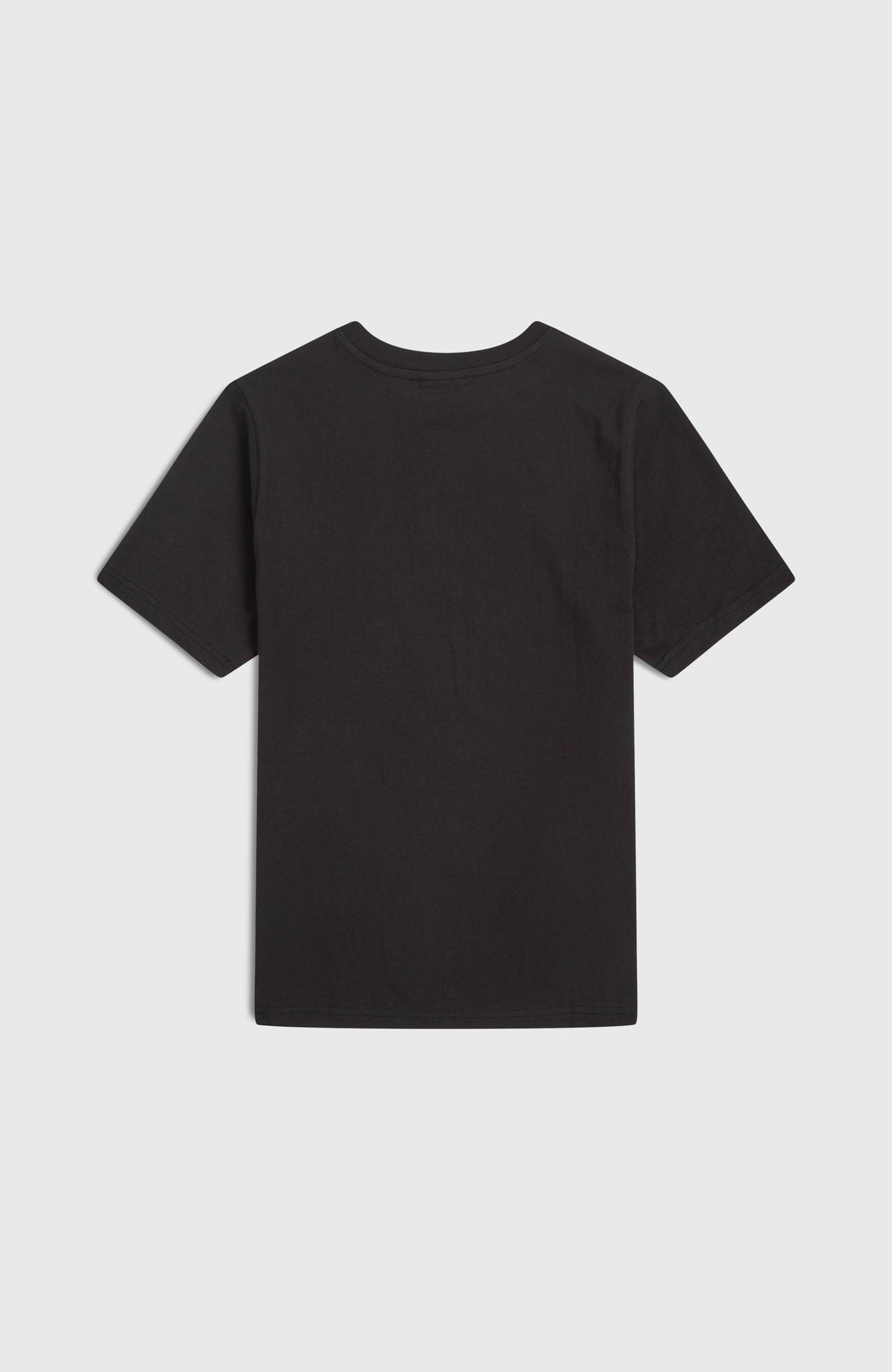 O'Neill Logo Stripe T-Shirt | Black Out