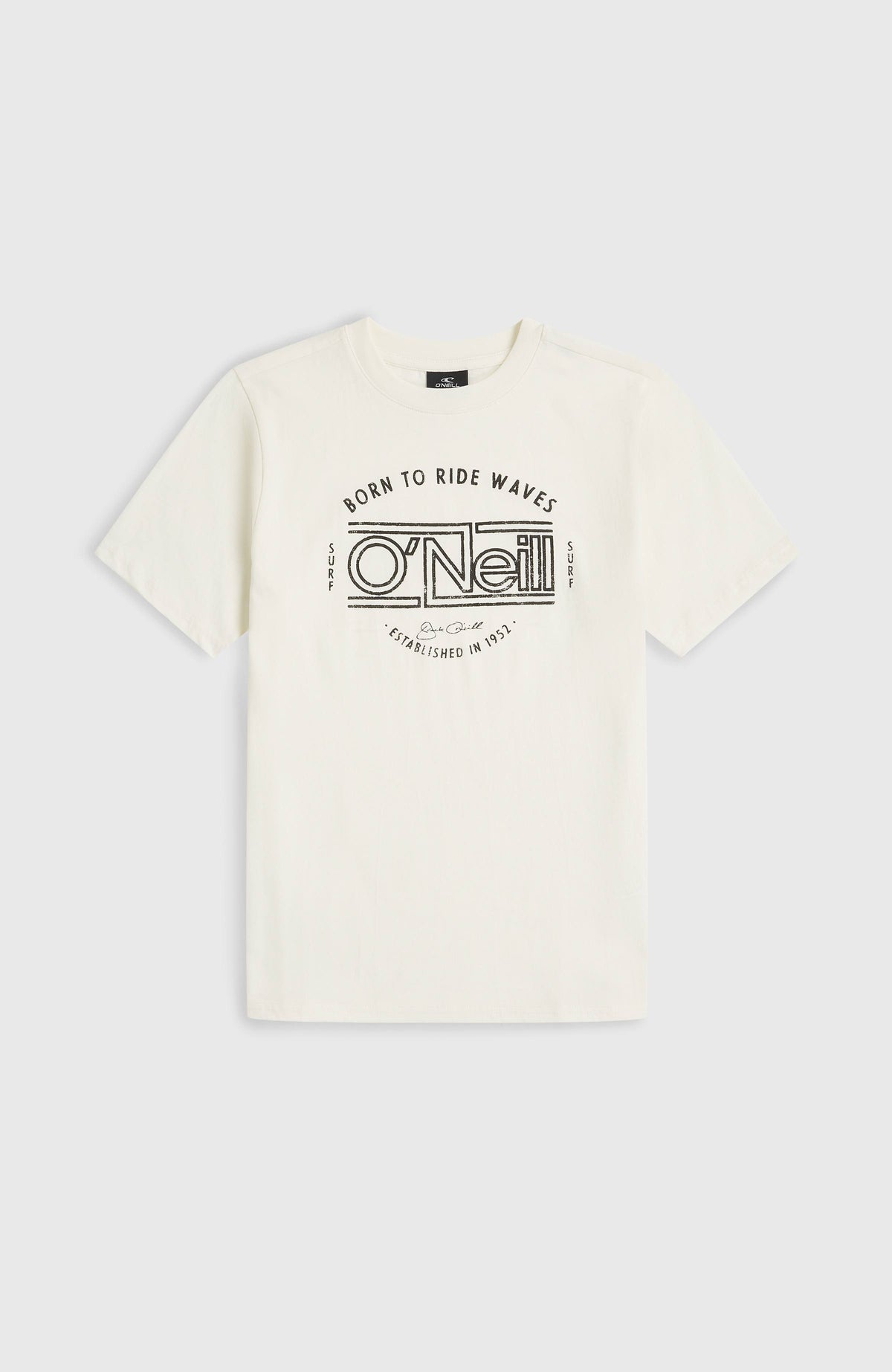 O'Neill Muir T-Shirt | Snow White