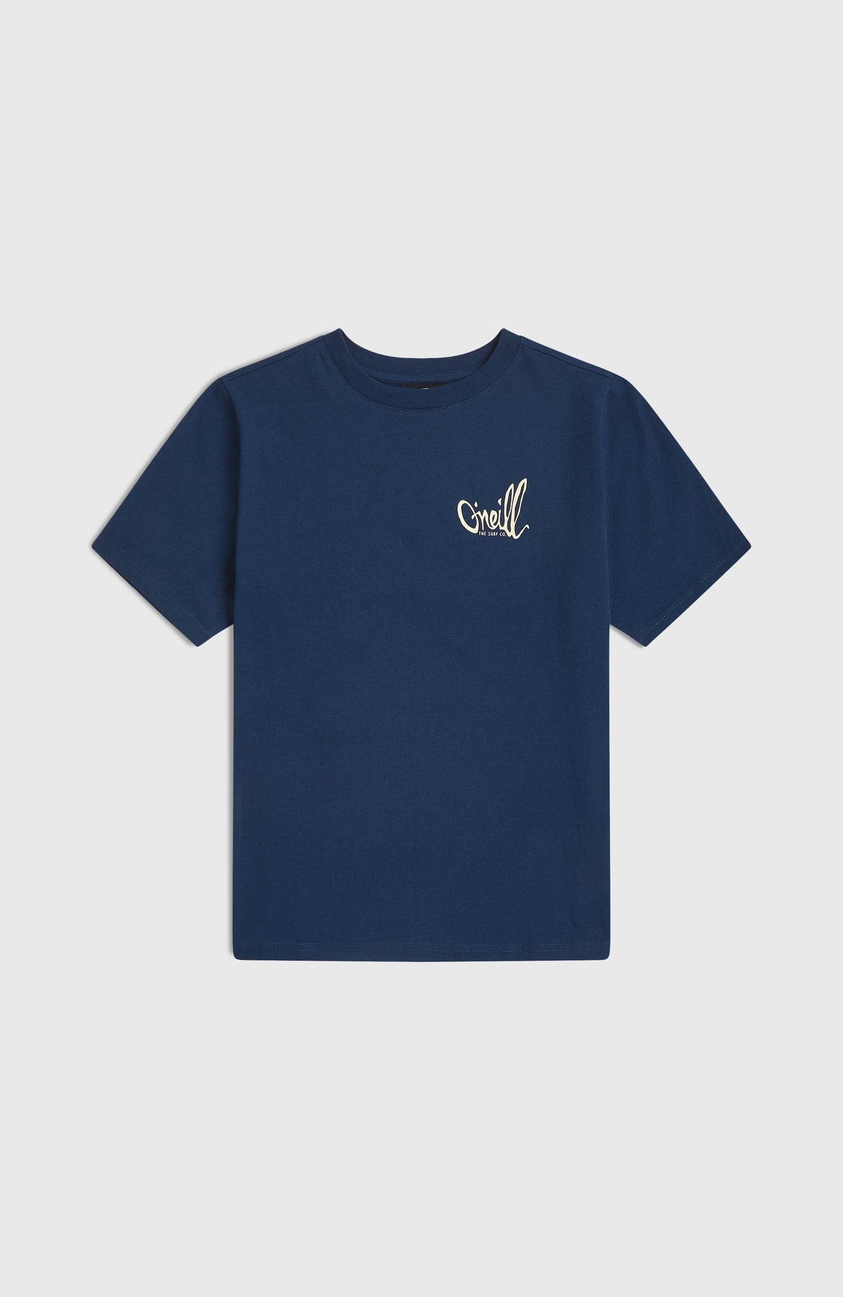 O'Neill Chest Print T-Shirt | English Evening