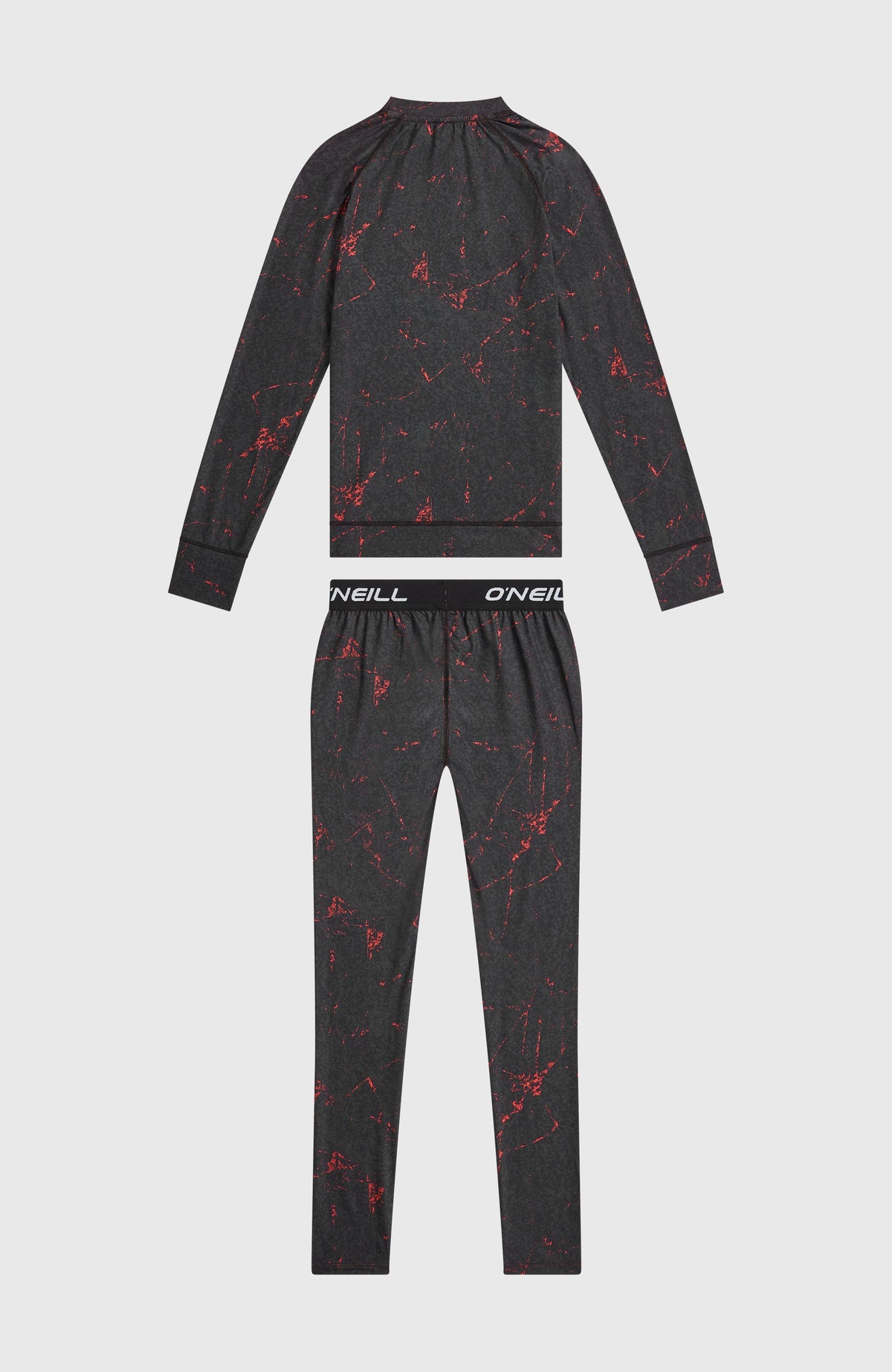 Baselayer Set | Black Basalt