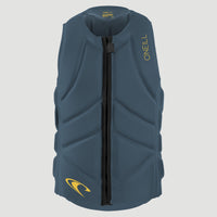 Slasher Competition Vest | COPEN BLUE/COPEN BLUE