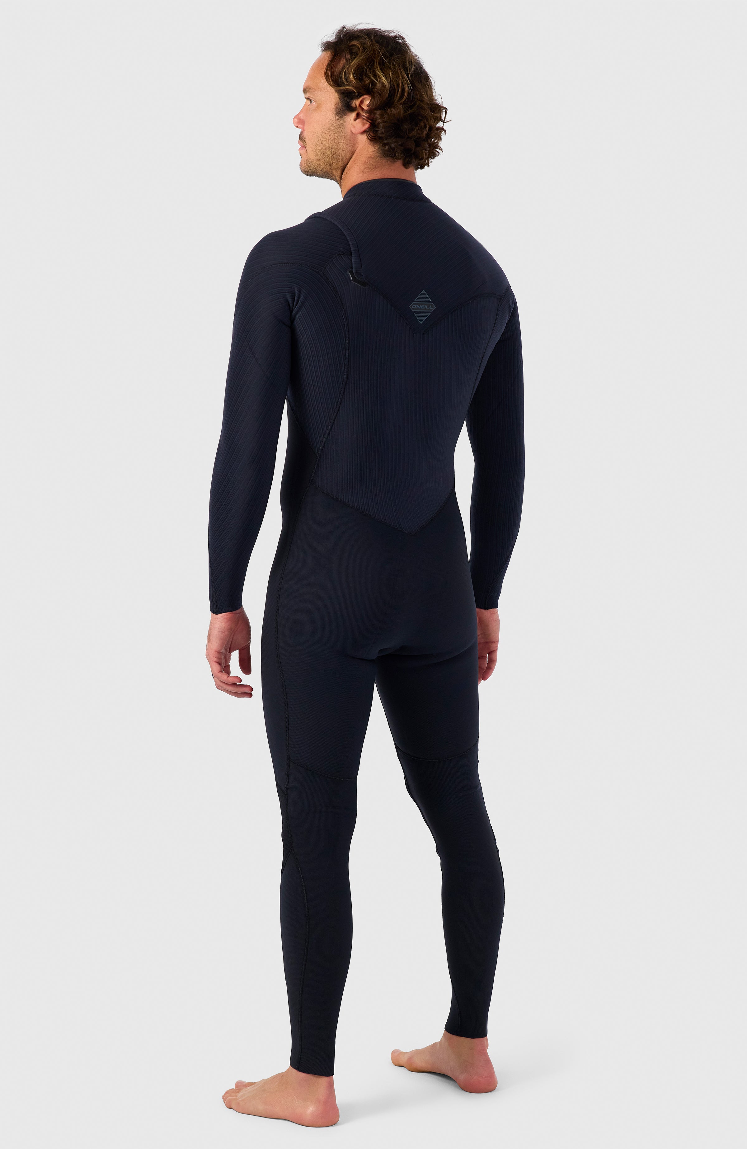 O'Neill Hyperfreak Comp 4/3mm Zipless Full Wetsuit – O'Neill UK