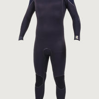 Hyperfreak 4/3mm Competition Zipless Full Wetsuit | Black