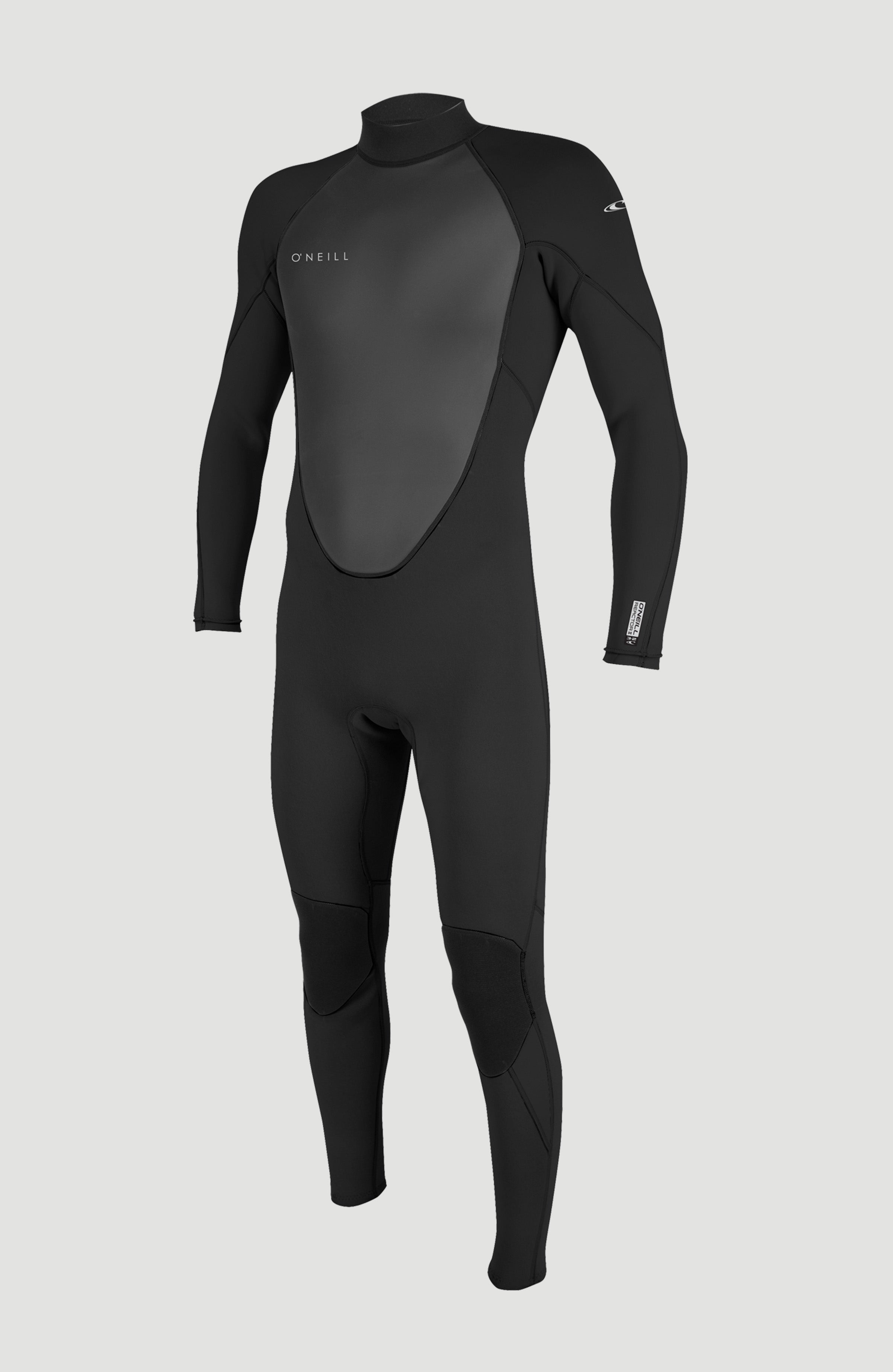 Reactor Wetsuit: Perfect mix of stretch and durability – O'Neill UK