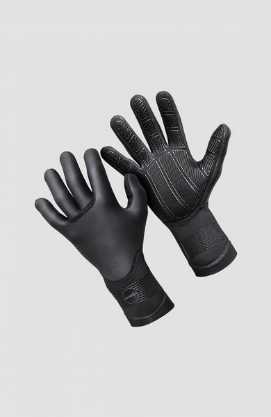 O'NEILL PSYCHO GLOVES 2mmブラック Mサイズ O'Neill Psycho Tech 5mm Wetsuit Gloves - Black | Wetsuit Centre