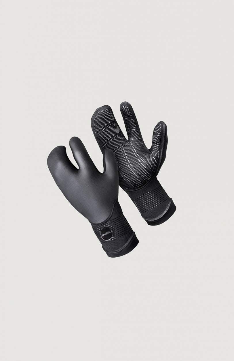 O'Neill Psycho Tech 5mm Lobster Gloves – O'Neill UK